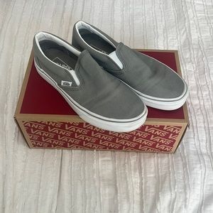 Vans Classic Slip-on shoe